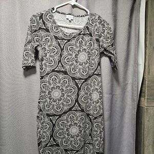 Lularoe Julia dress